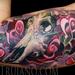 tattoo galleries/ - Portugal the Skull